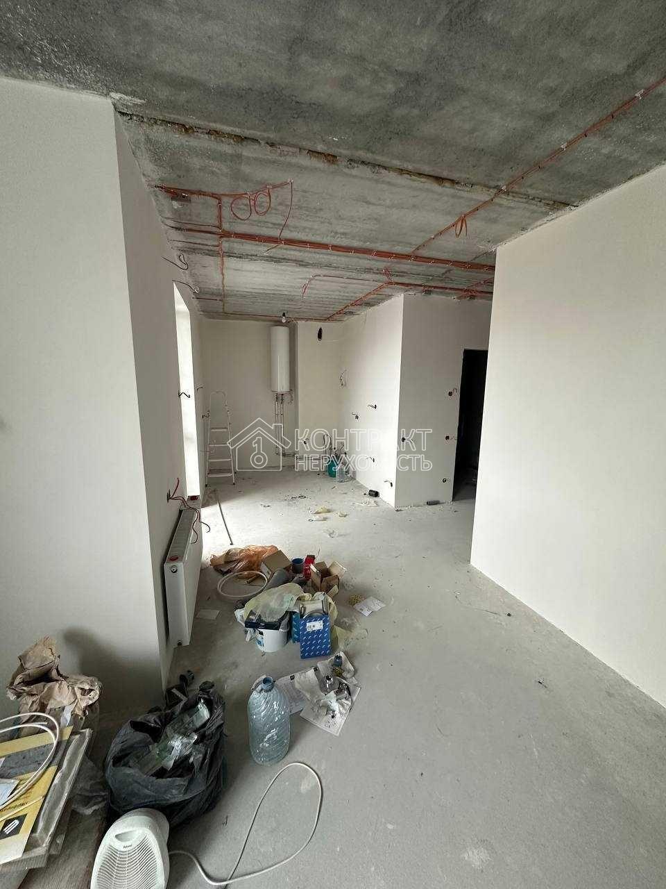 Продам 1к квартиру ЖК Казка Холодна Гора