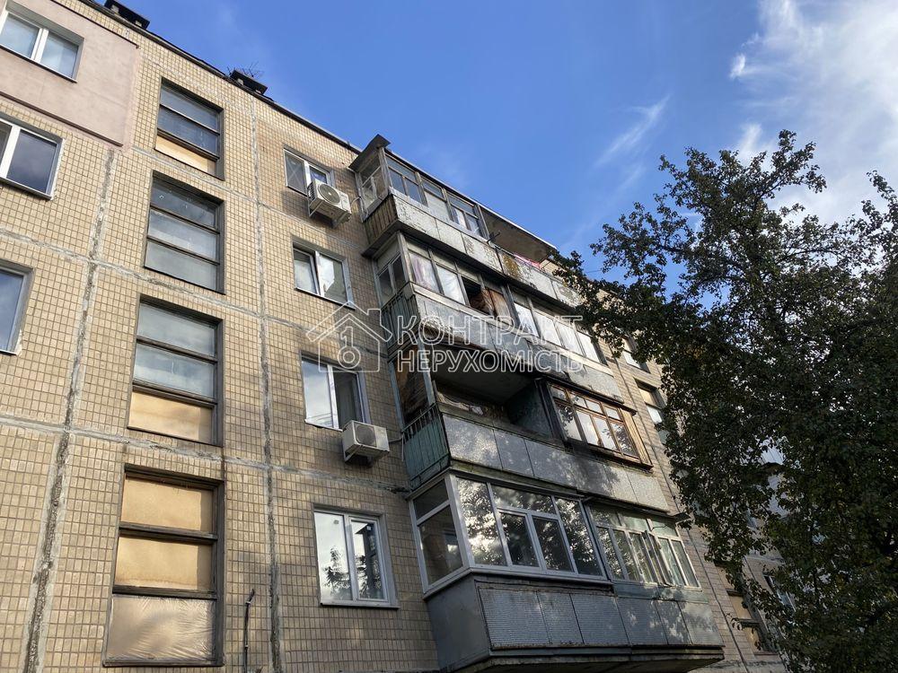 кімната