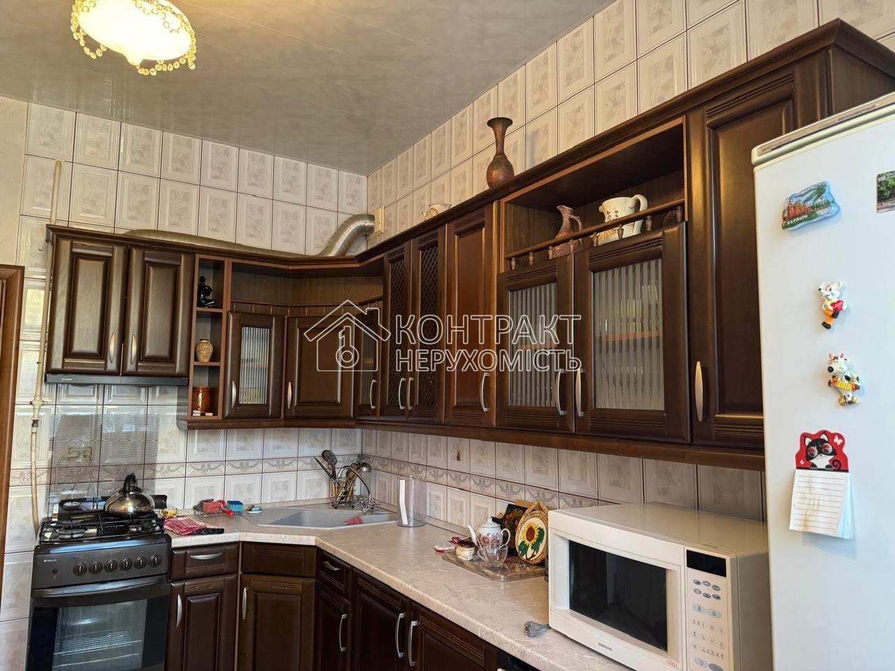 Сдам 3к.кв м. Арх. Бекетова