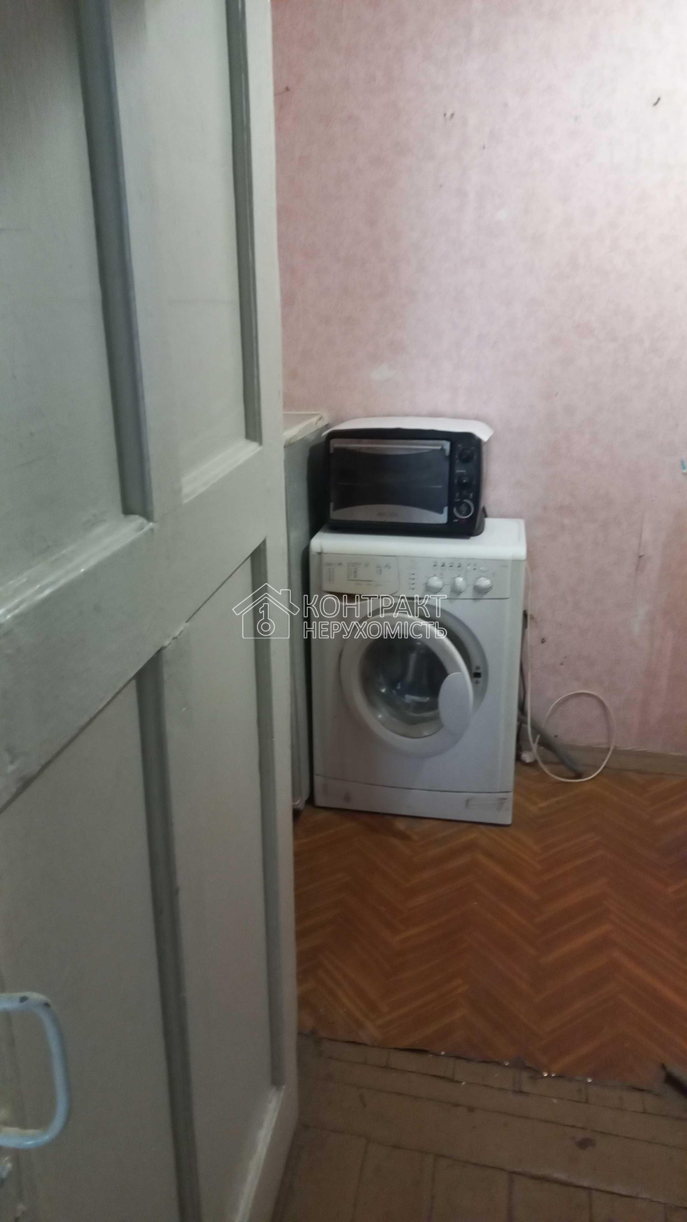 кімната