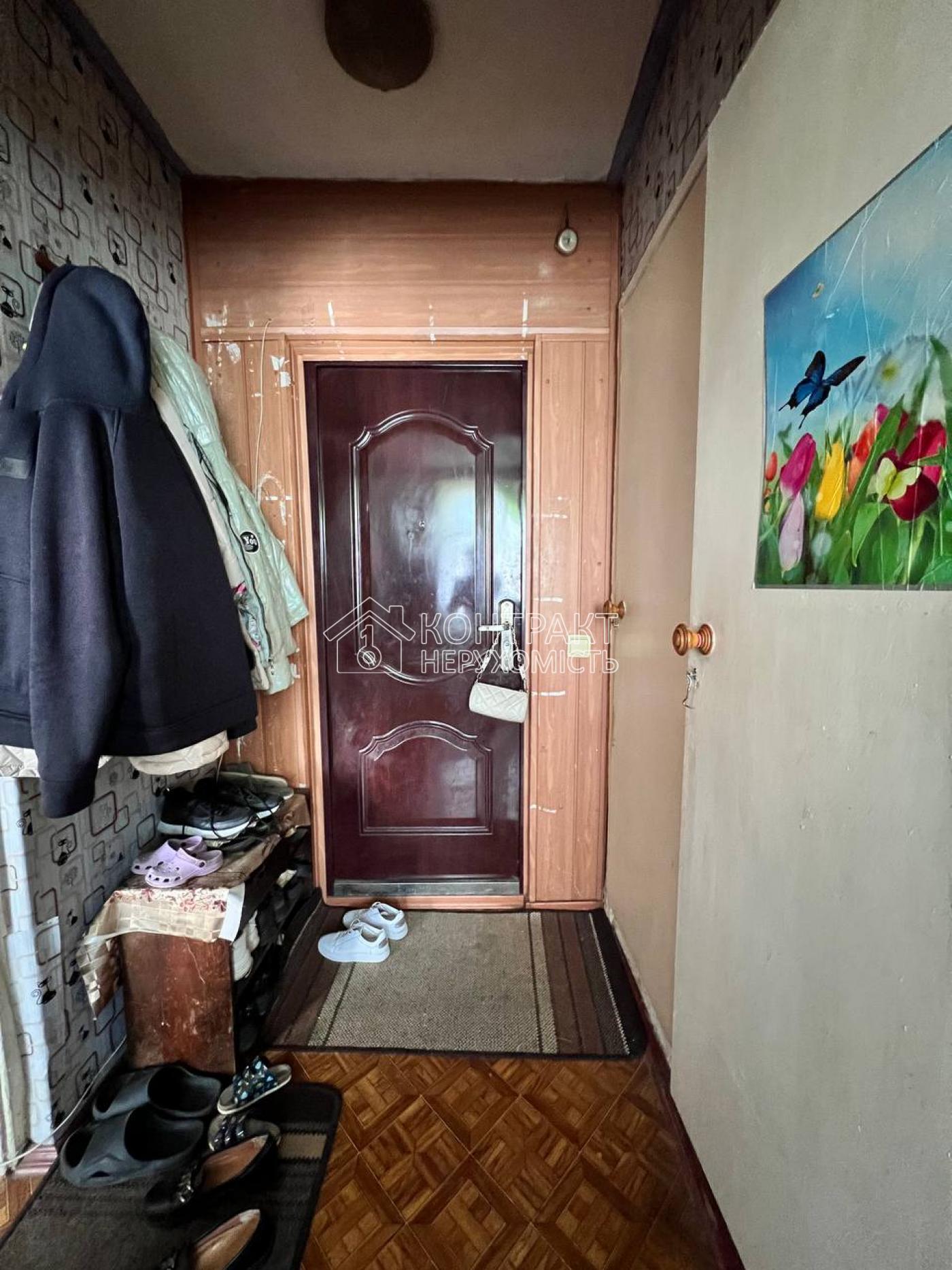 кімната