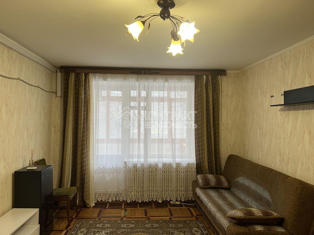 Здається 3к квартира, Павлово Поле