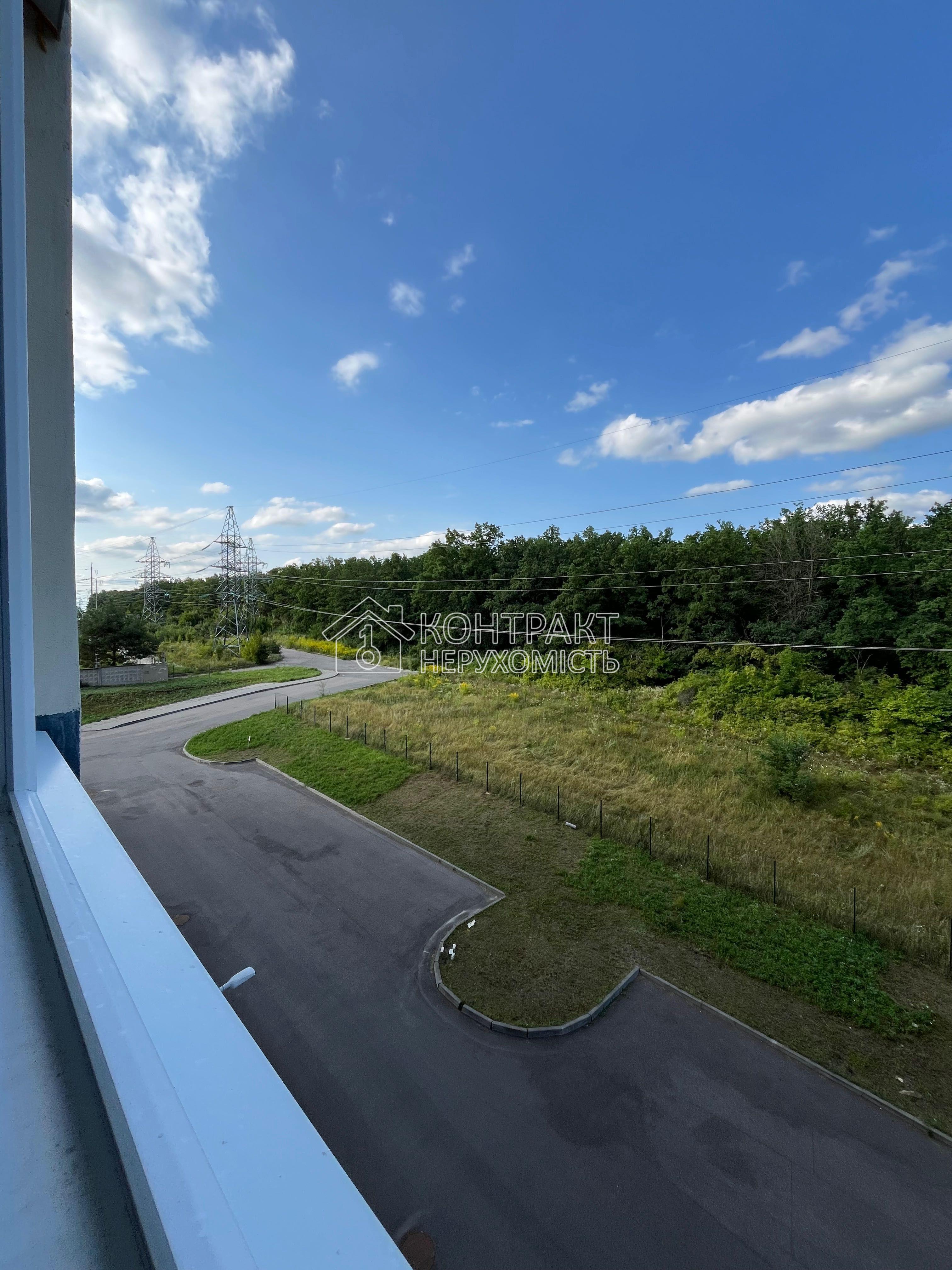 Продам 1-кімнатну квартиру 43 м | Проспект Перемоги 86