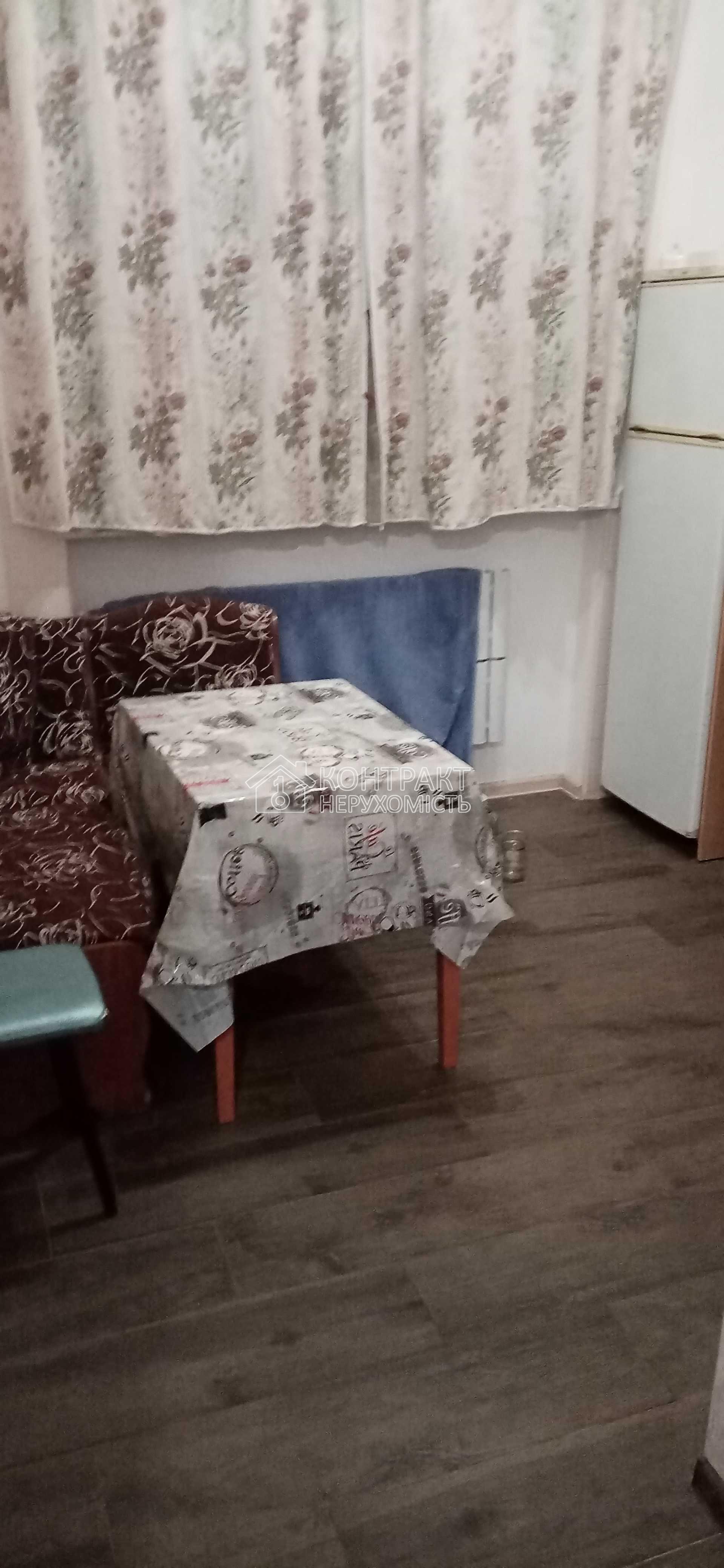кімната