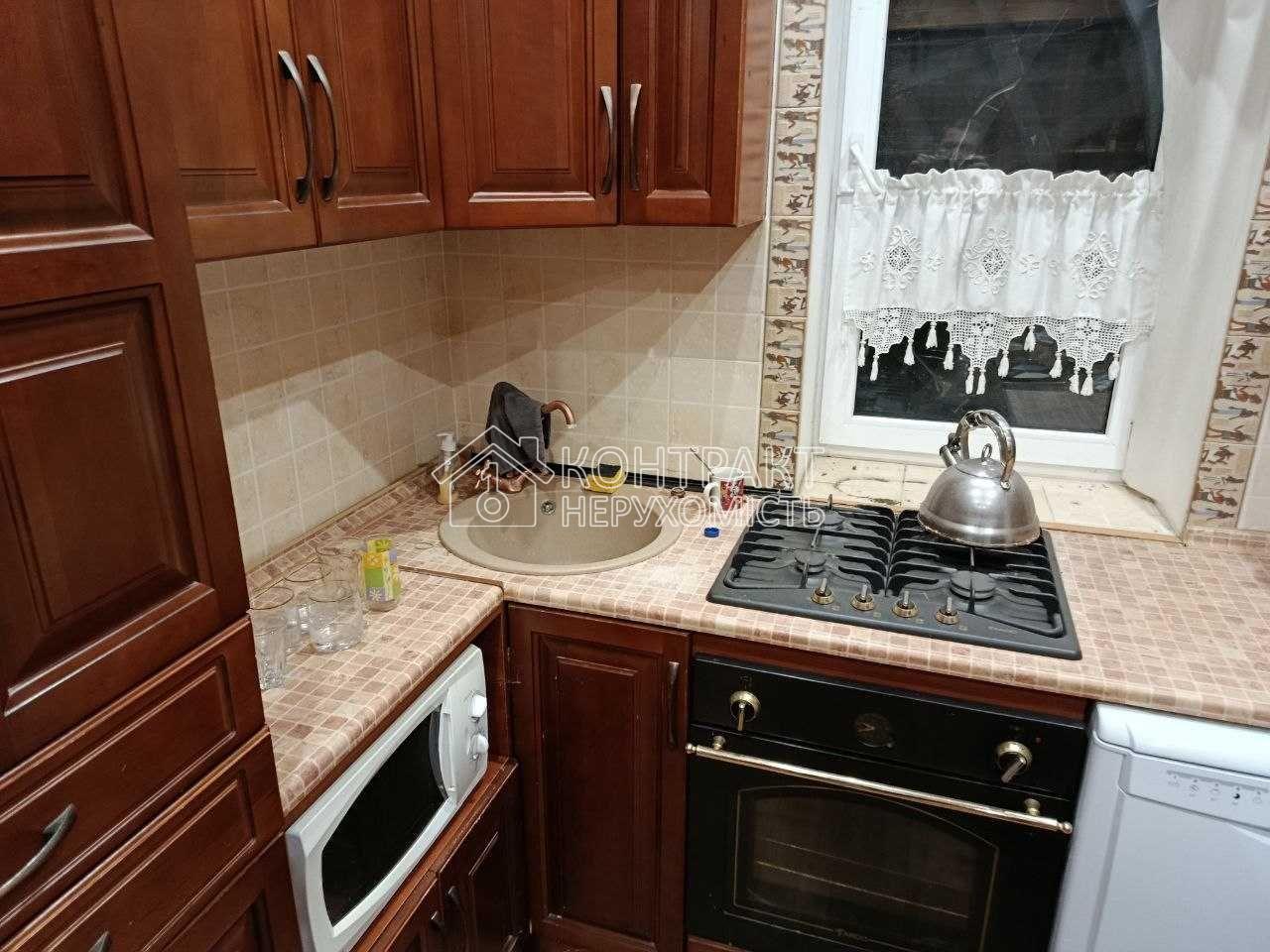 кімната