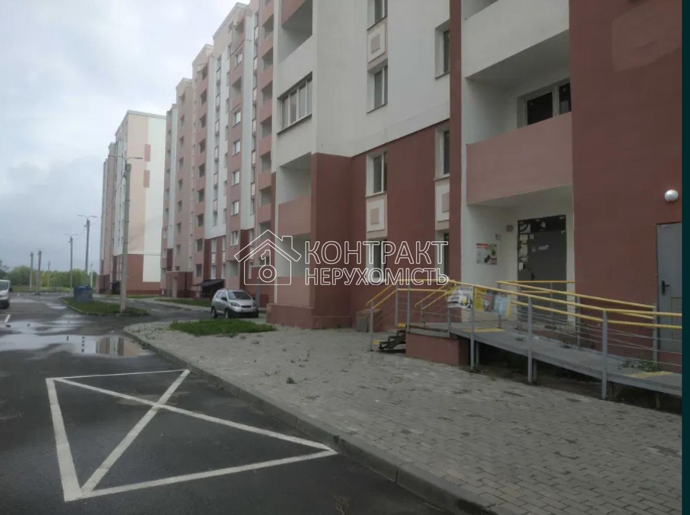 Продаж 1 кім. квартири ЖК Пташка