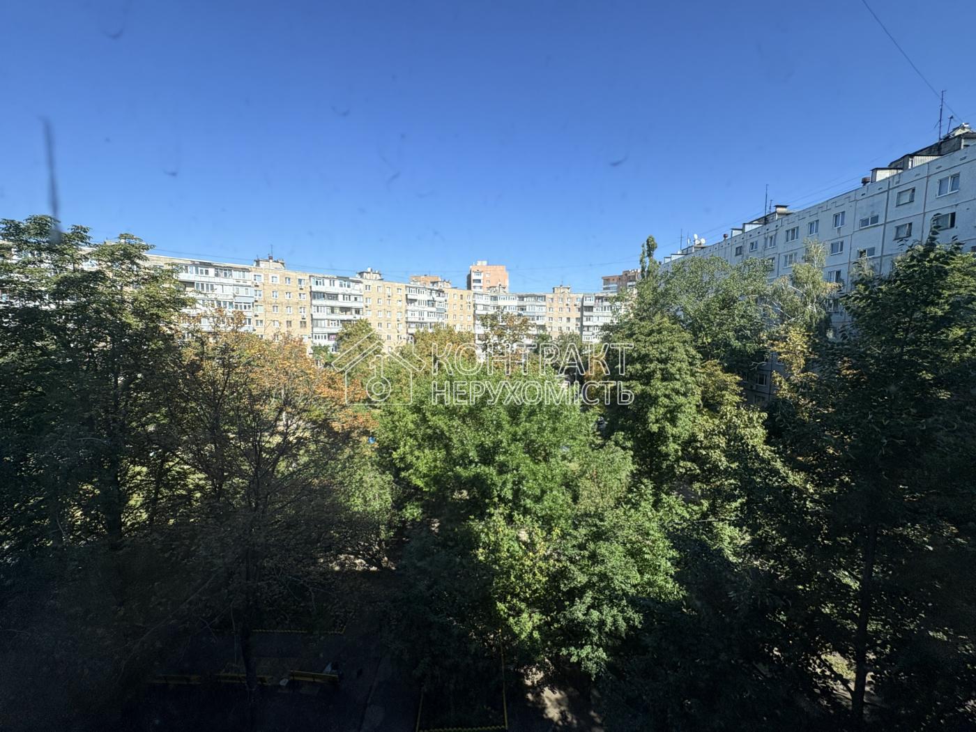 кімната