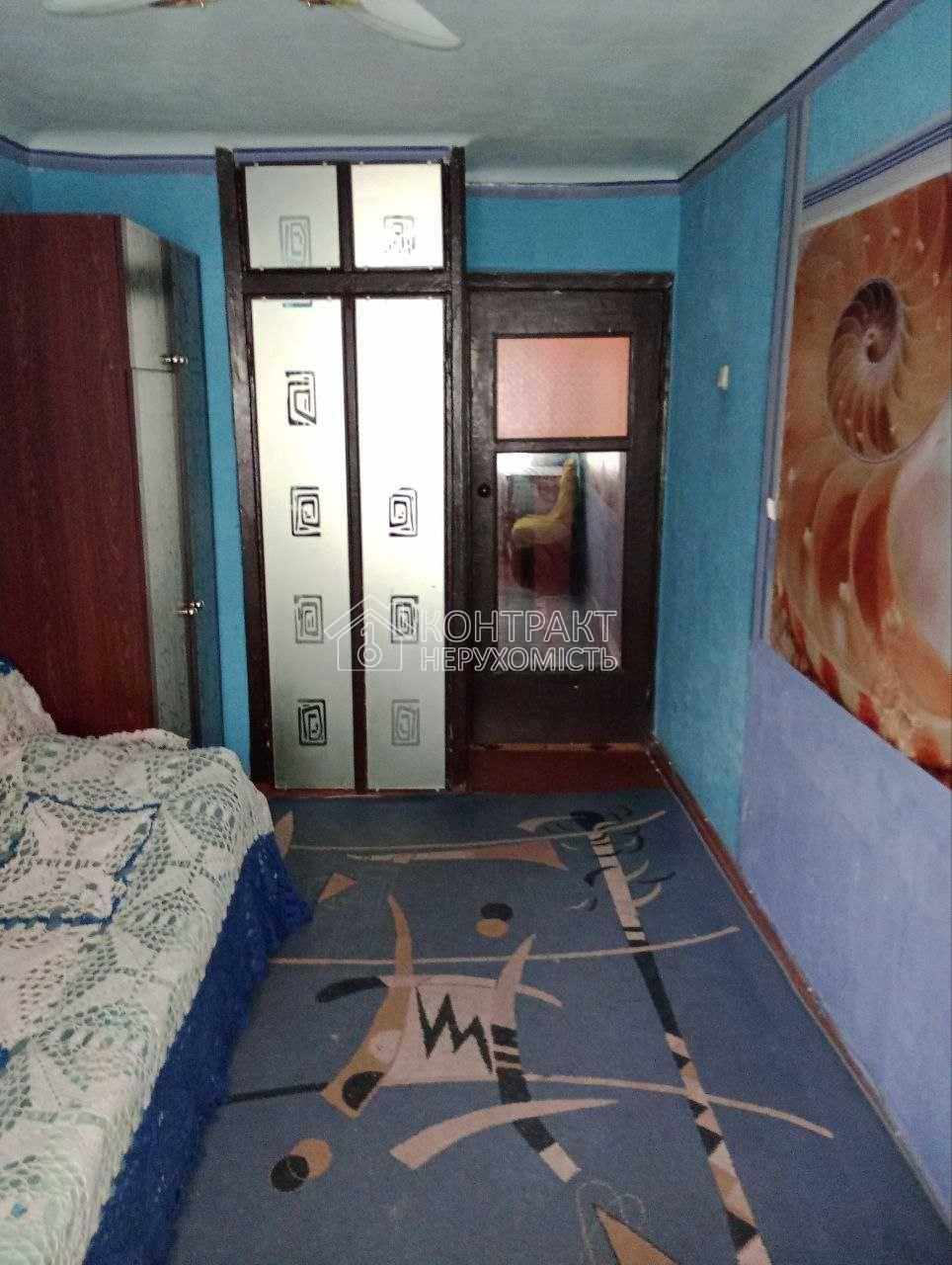 кімната