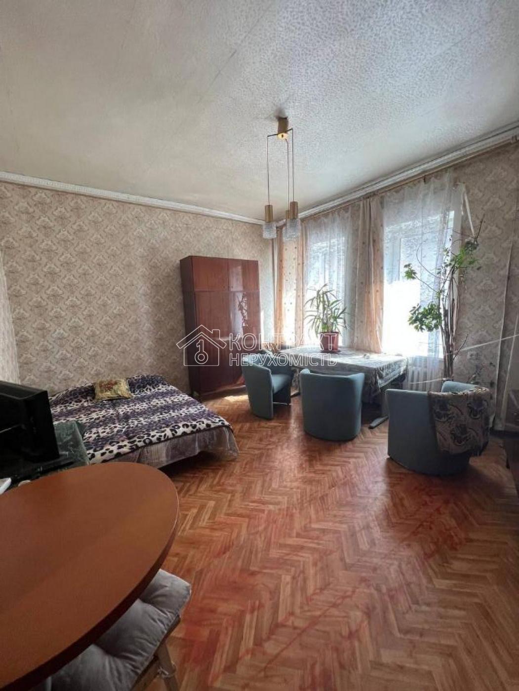 кімната