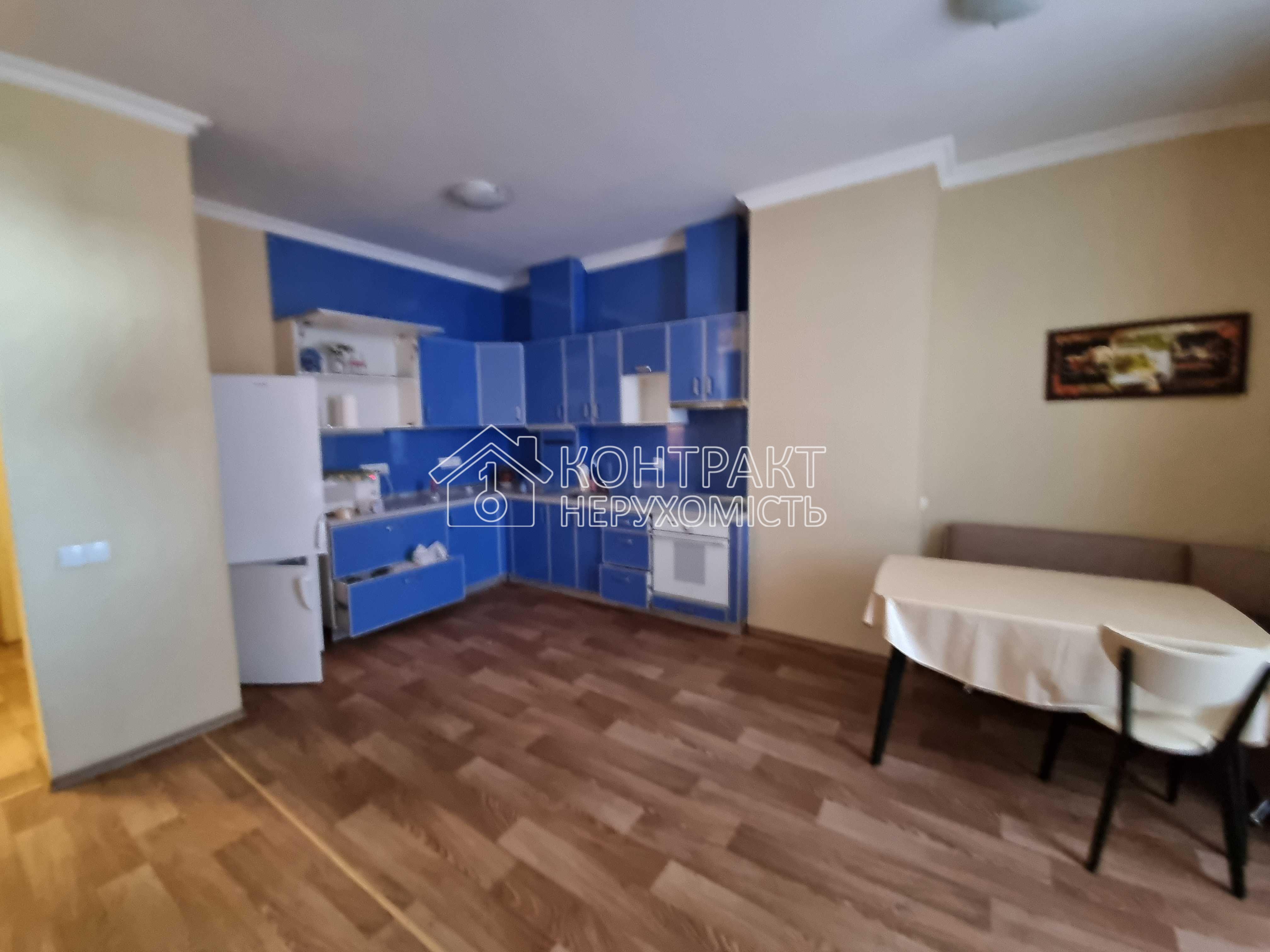 Здам 1 к квартиру метро Ботанічний Сад ЖК Гранд