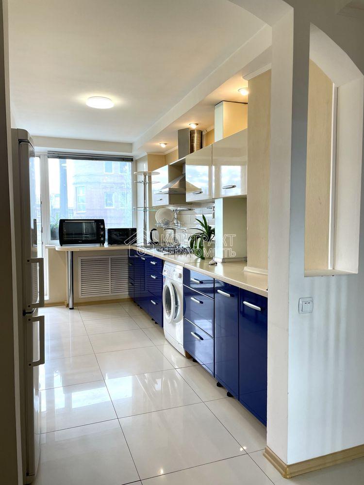 Оренда 2 комн.квартира, район метро Научна, Держпром, Сумской рынок