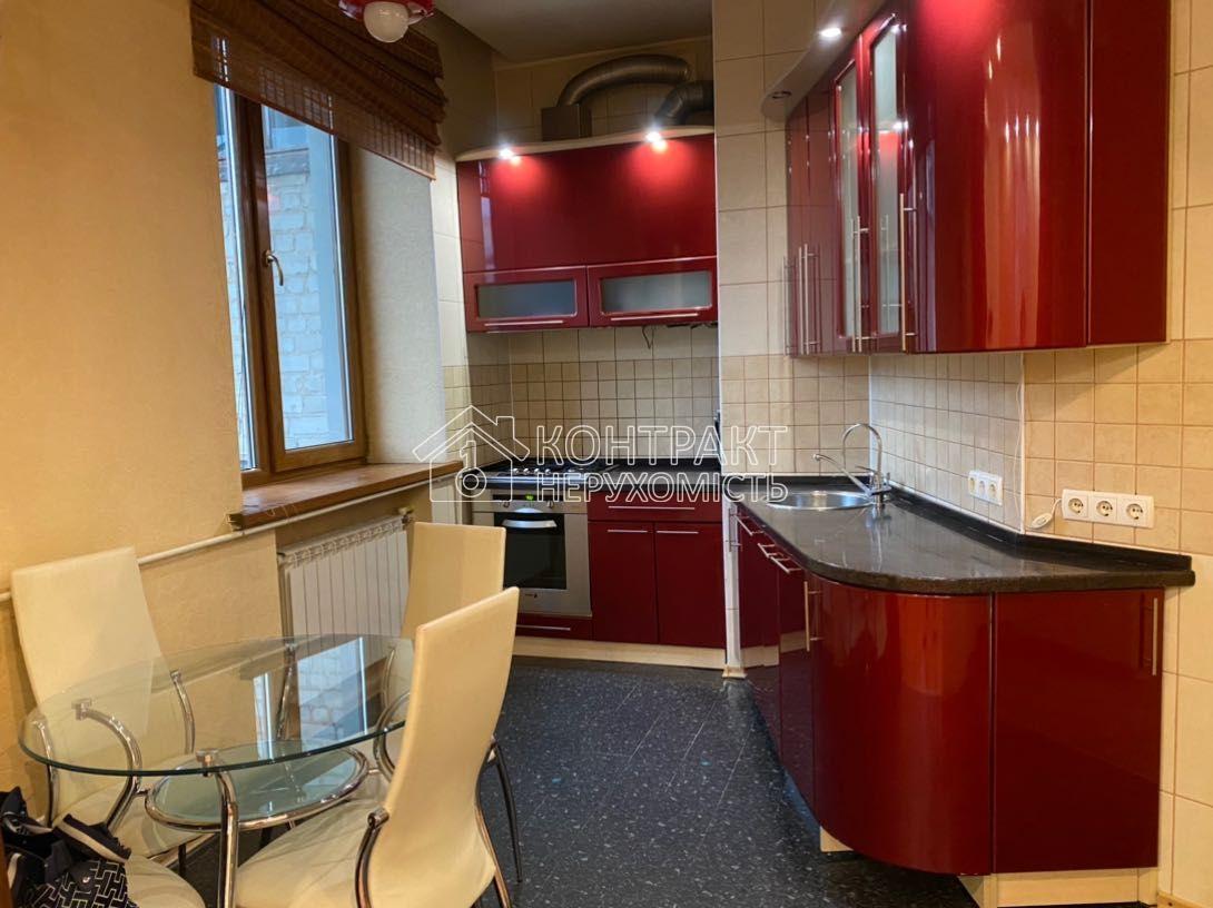 Довгострокова оренда вул Данилевського 30