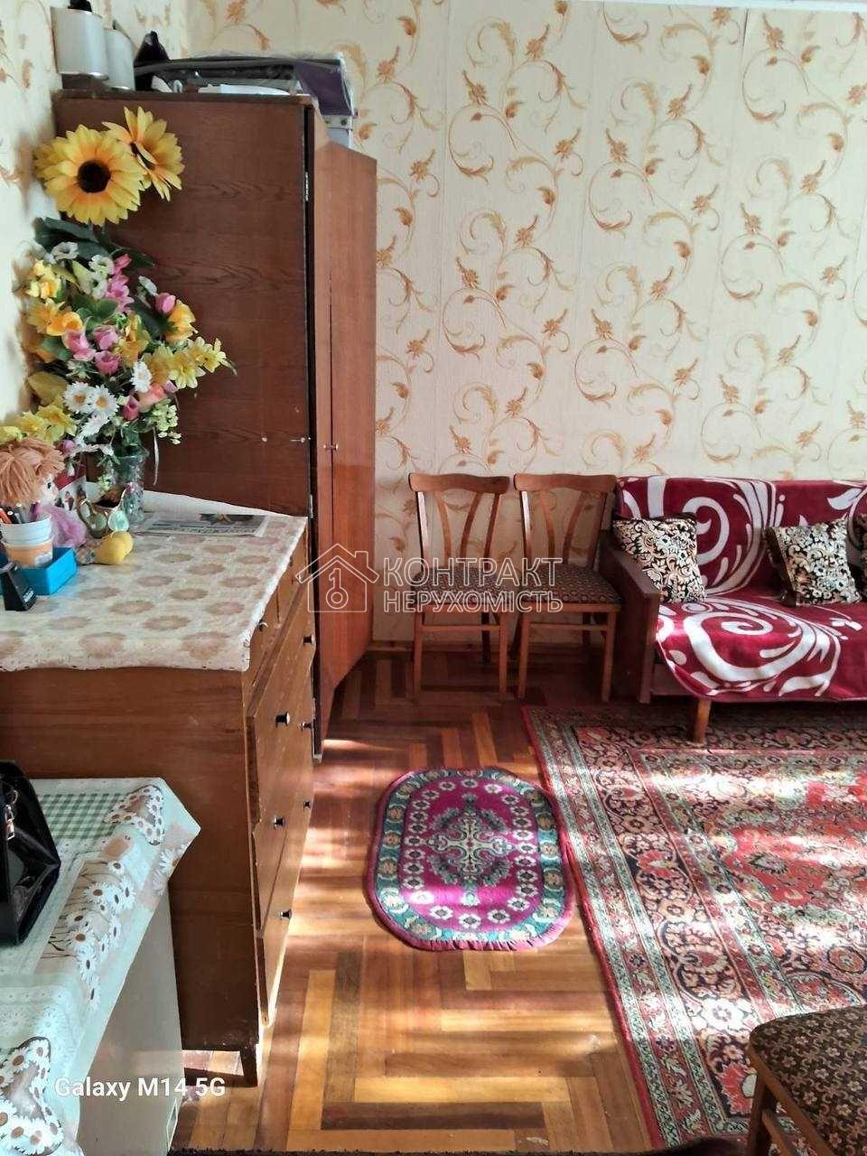 Продаж 1кім. кв-ра 626 мкрн, район Медкомплекса.
