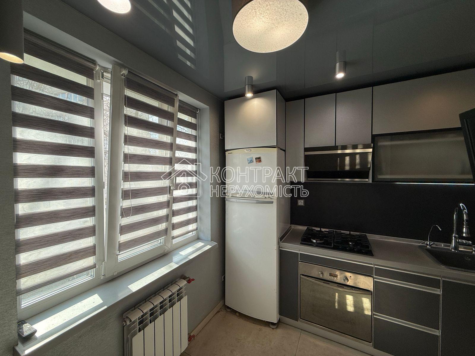 Продаж 2к.кв. / новий ремонт /Шишківка