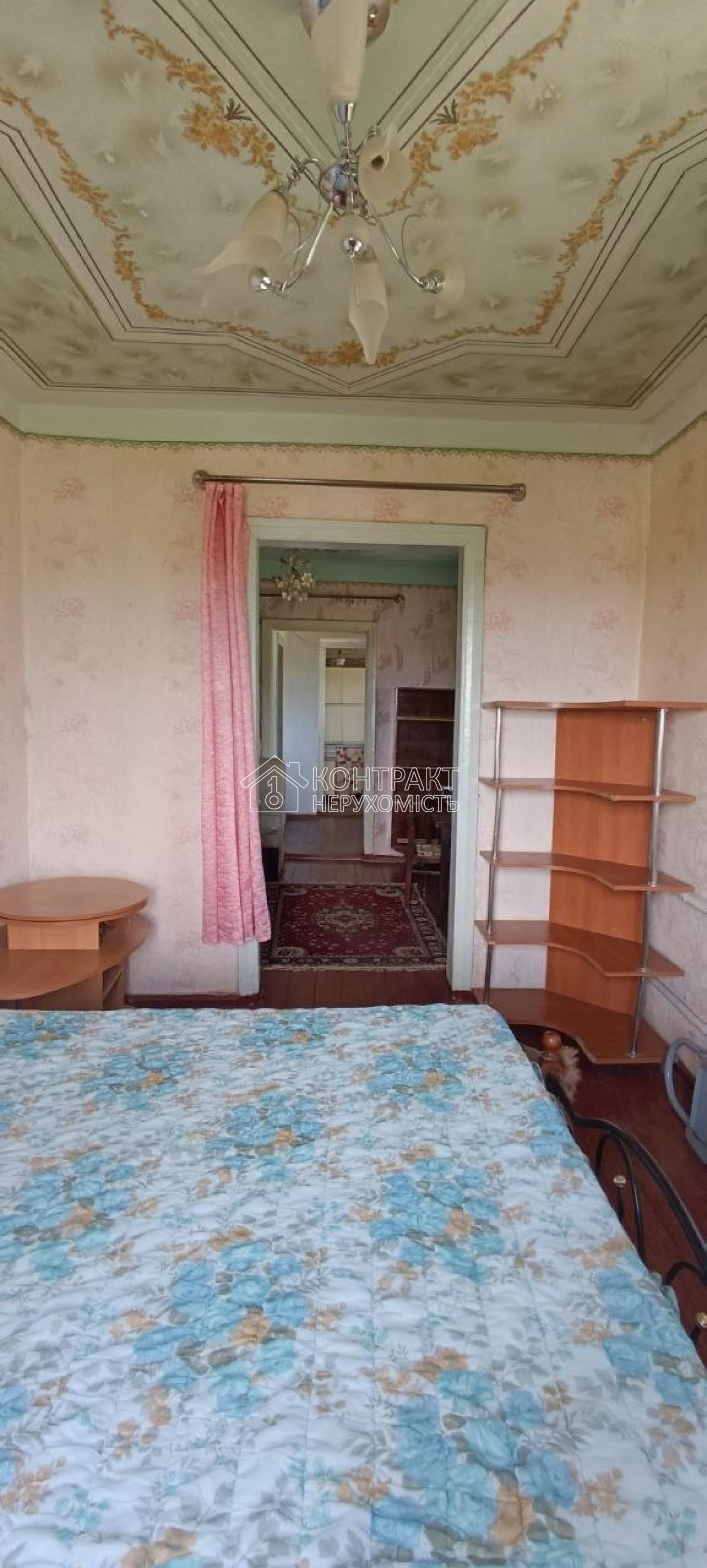 кімната