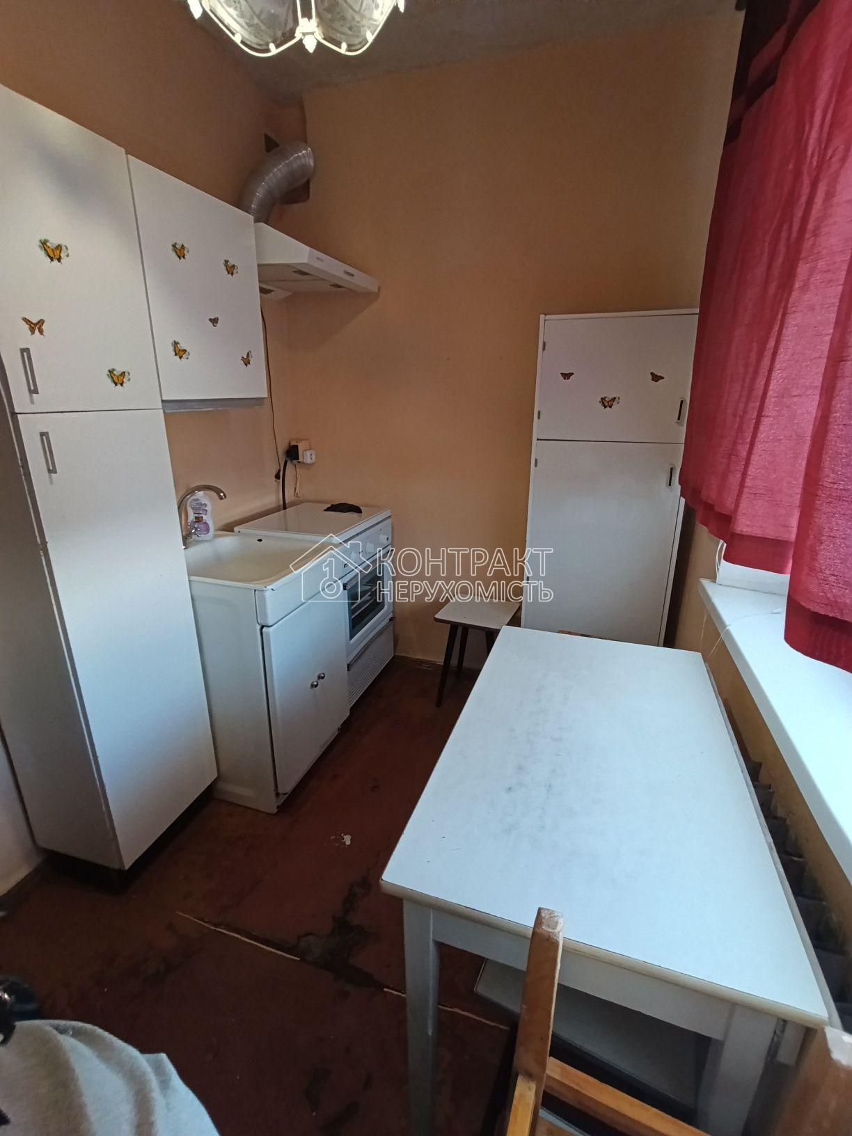 Аренда 2 комн. кв. Краснодарская Салтовка