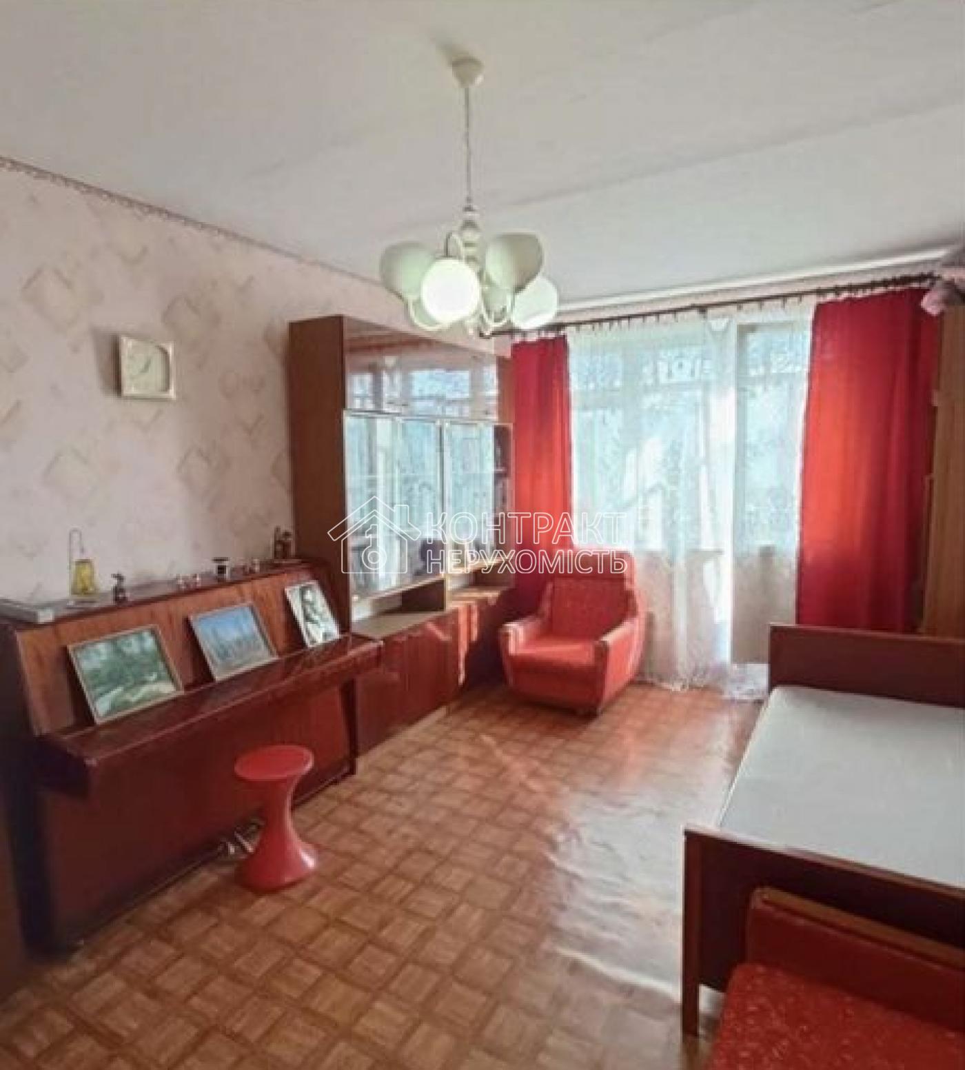 кімната