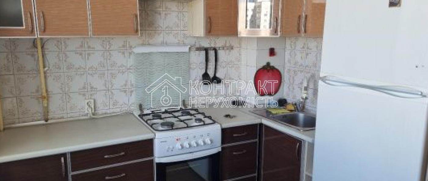 Оренда 1к квартири, Салтівка