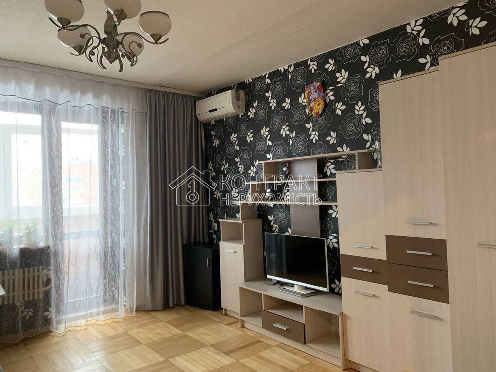 Здається 3-х кімнатна квартира з-д Шевченко