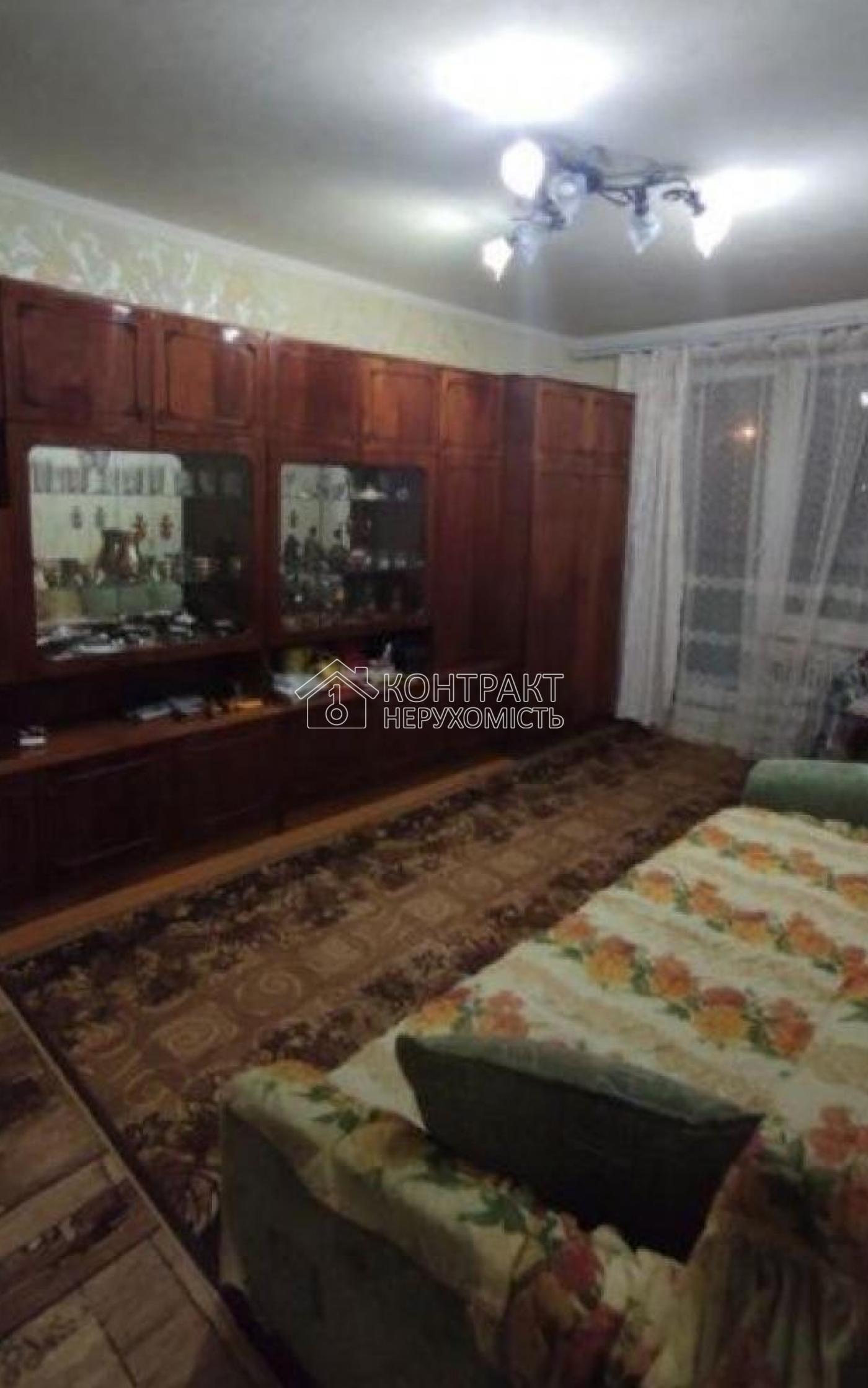 кімната