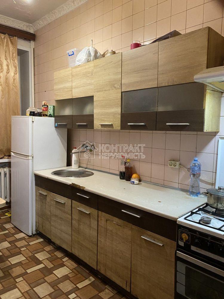 Продаж / Квартира / вул. Чернишевська, Центр, Харьков