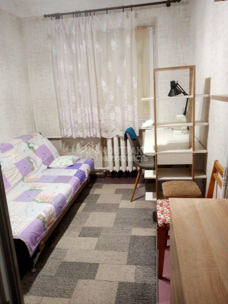 Продаж гостинки, Павлово поле