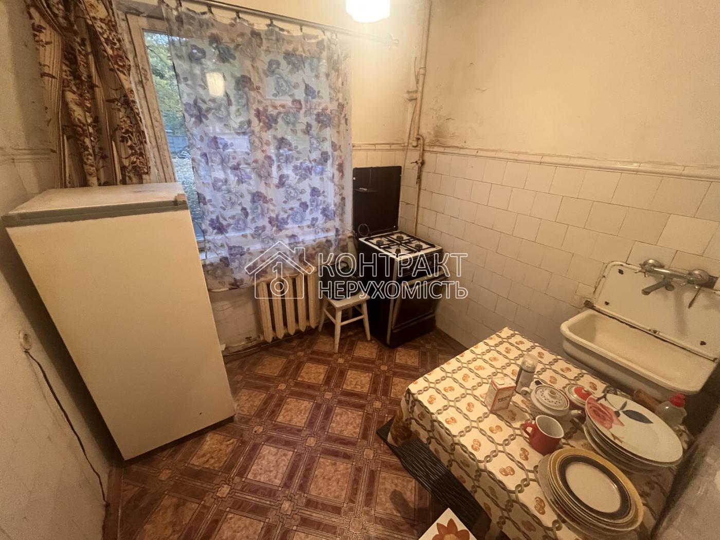 кімната