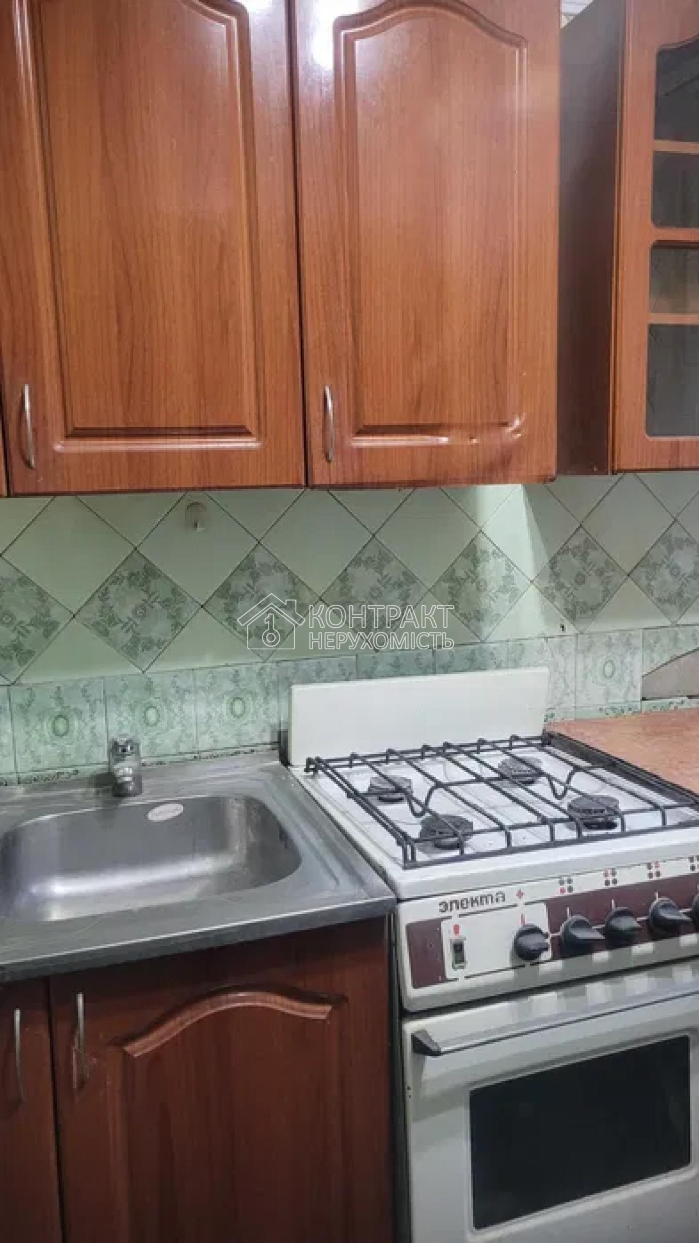 Продажа 1к квартиры 32 кв. м на ул. Старопрудная 4