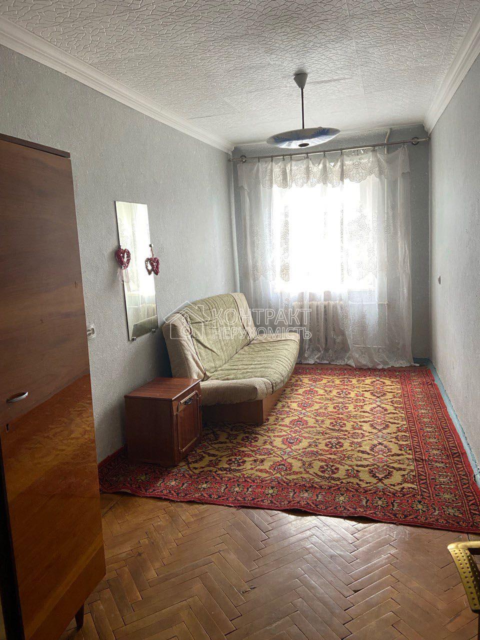 кімната