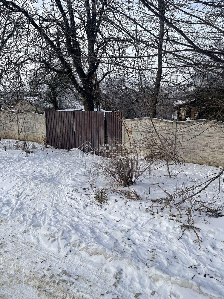 Продам частину будинка Високий