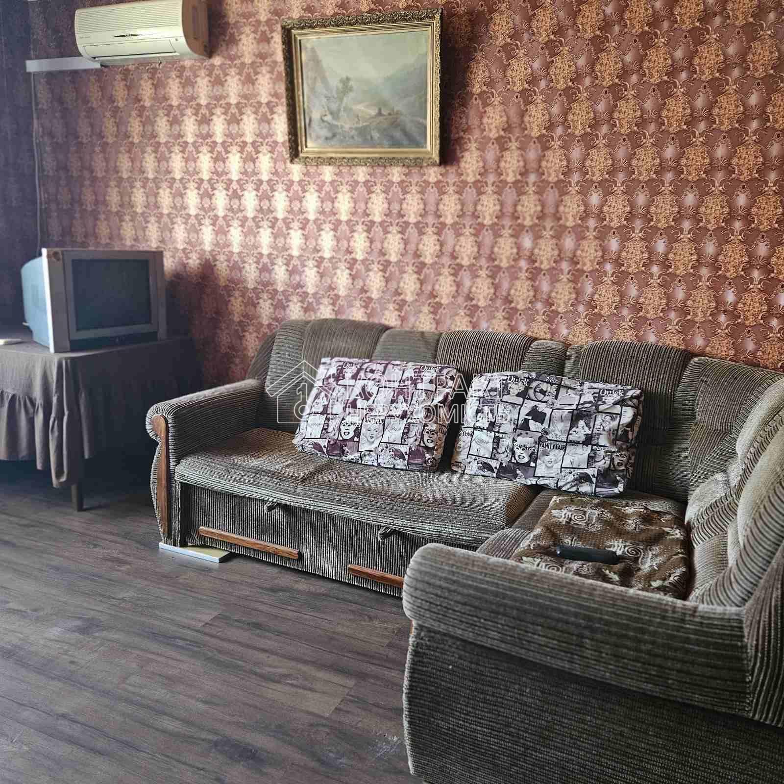 Продаеться 3х к квартира Холодна гора