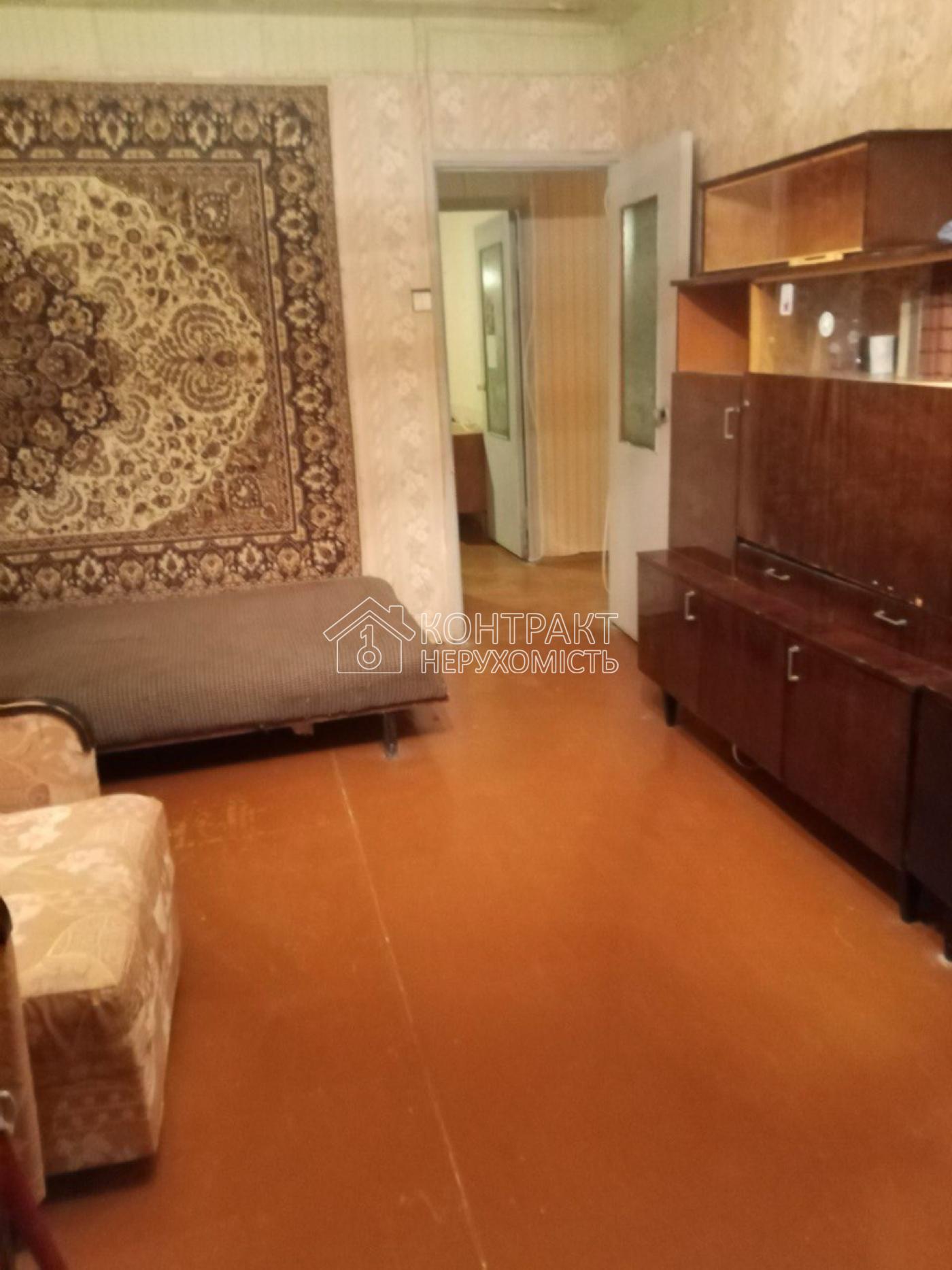 Здається 3.кв. у Салтівському ройоні, Салтівське шосе