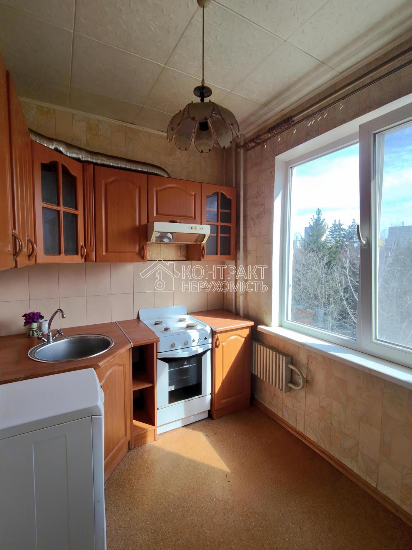 Продам 2к квартиру Салтівка єВідновлення