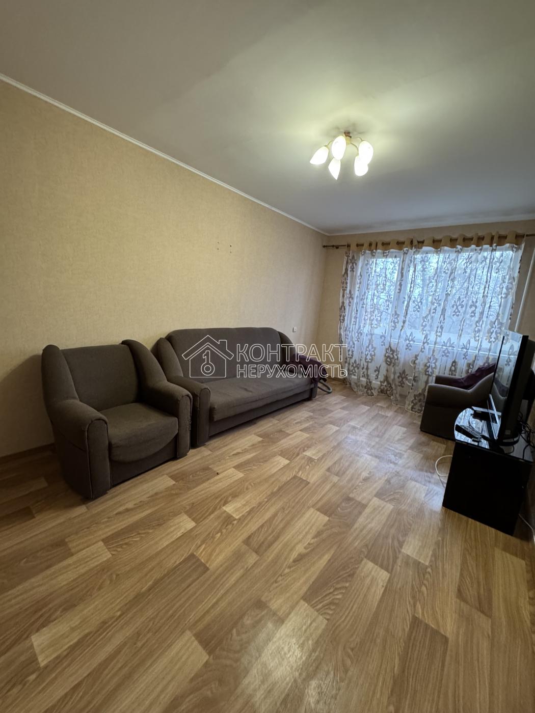 Сдається 2 кім.квартира на Олексіівці