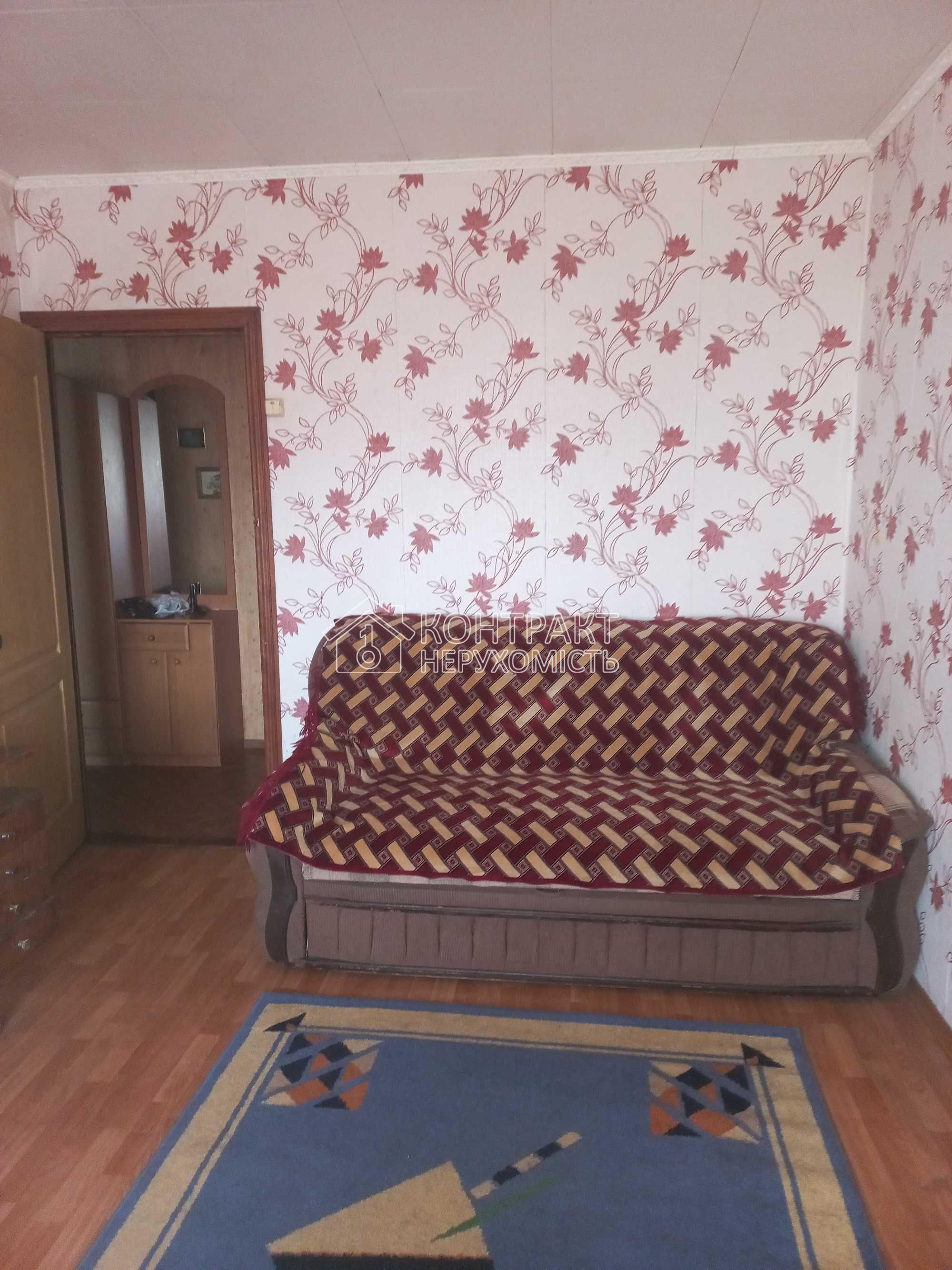 кімната