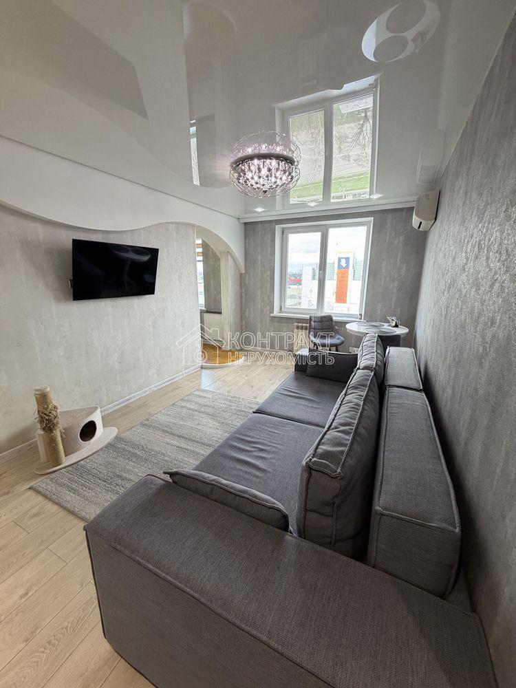 Продам 3 кімнатну квартиру Салтівка