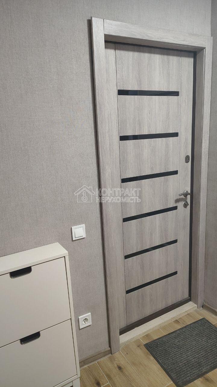 Продам 2 к квартиру Олексіївка Людвіга Свободи Сертифікат