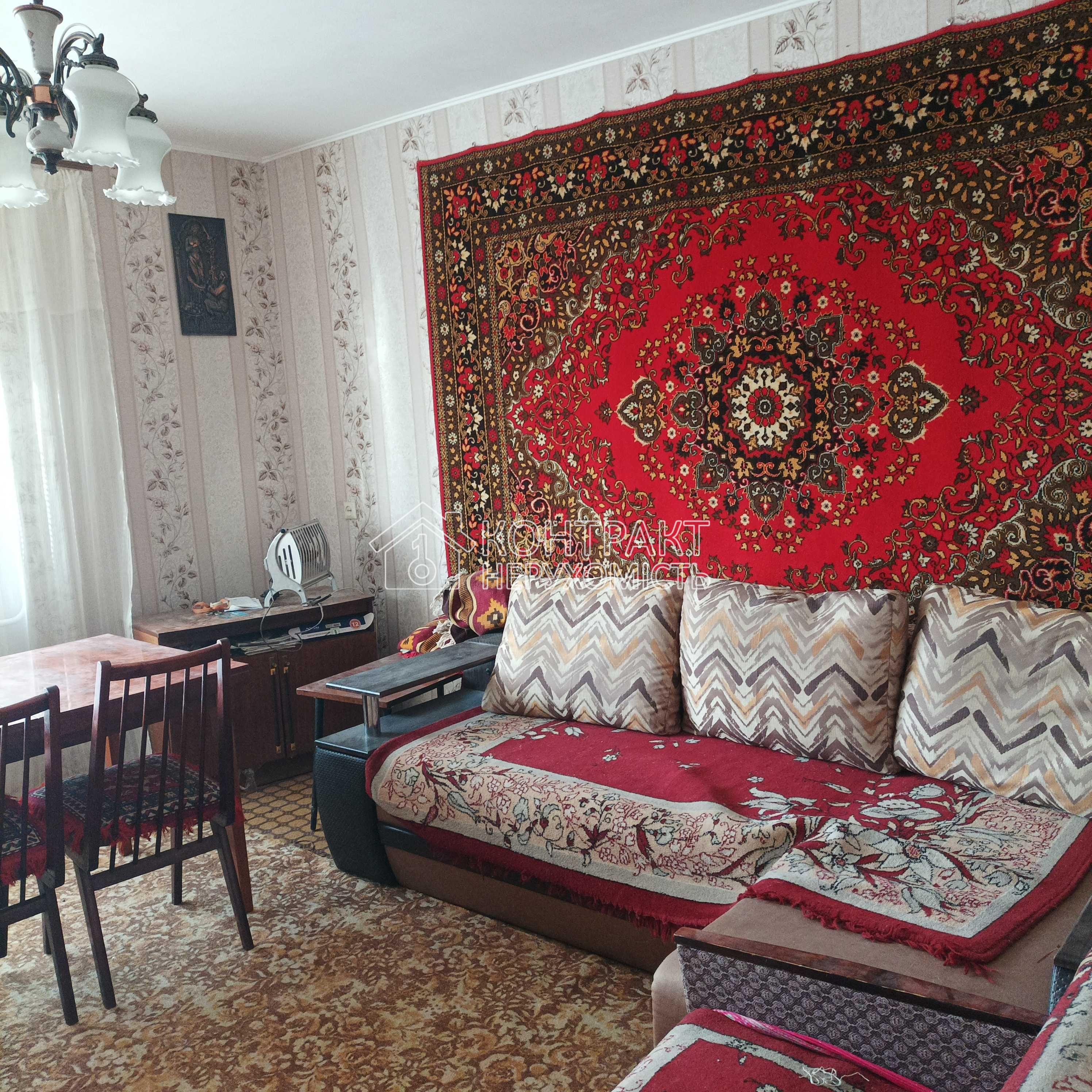 кімната