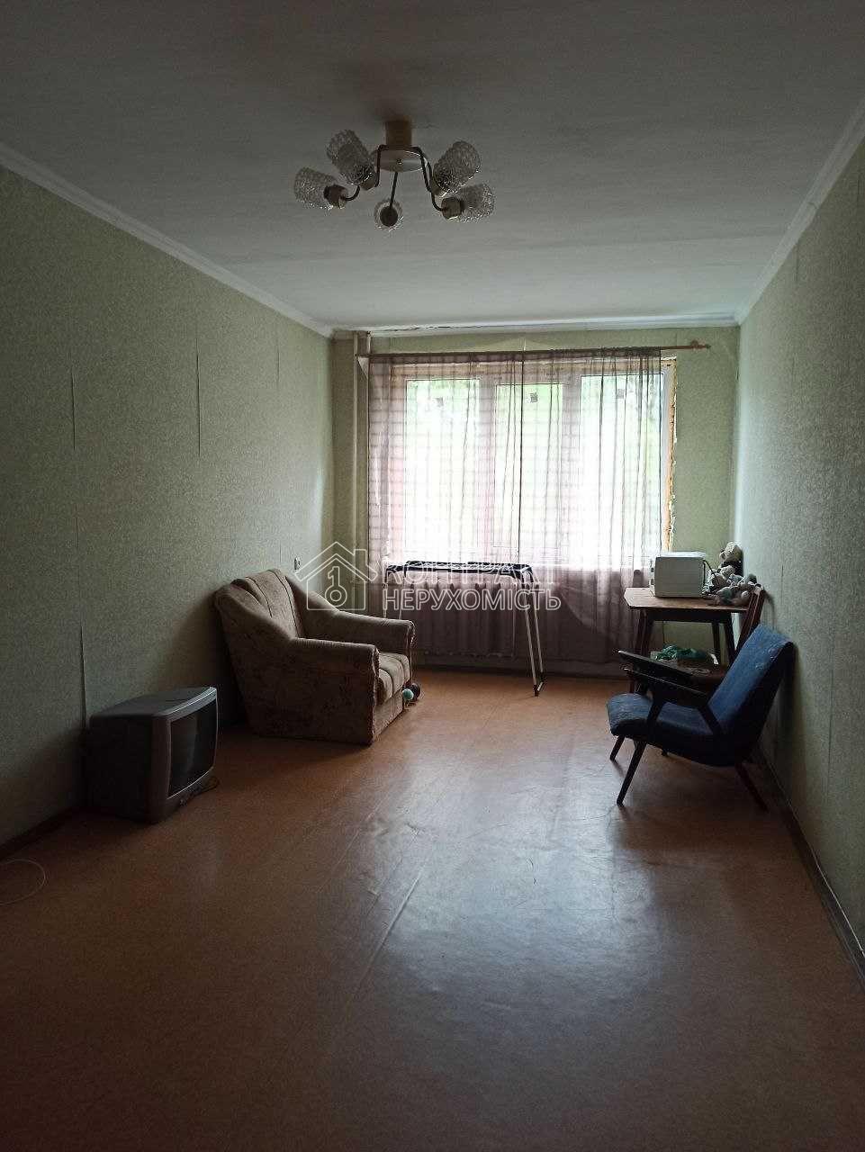 кімната