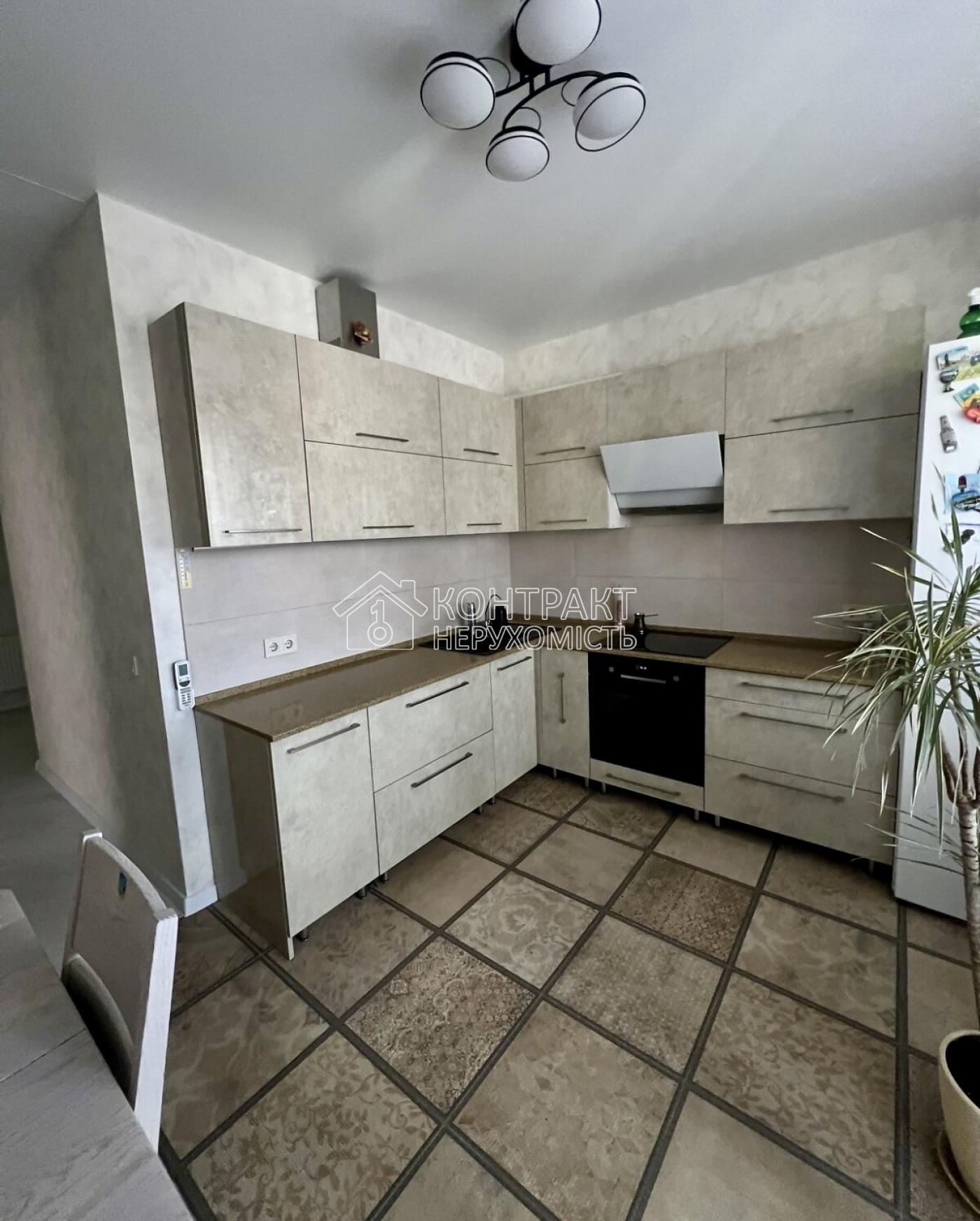 Продам 3 к квартиру ЖК Рожевий Дім Соснова Гірка Клочківська Сертифікат Ваучер