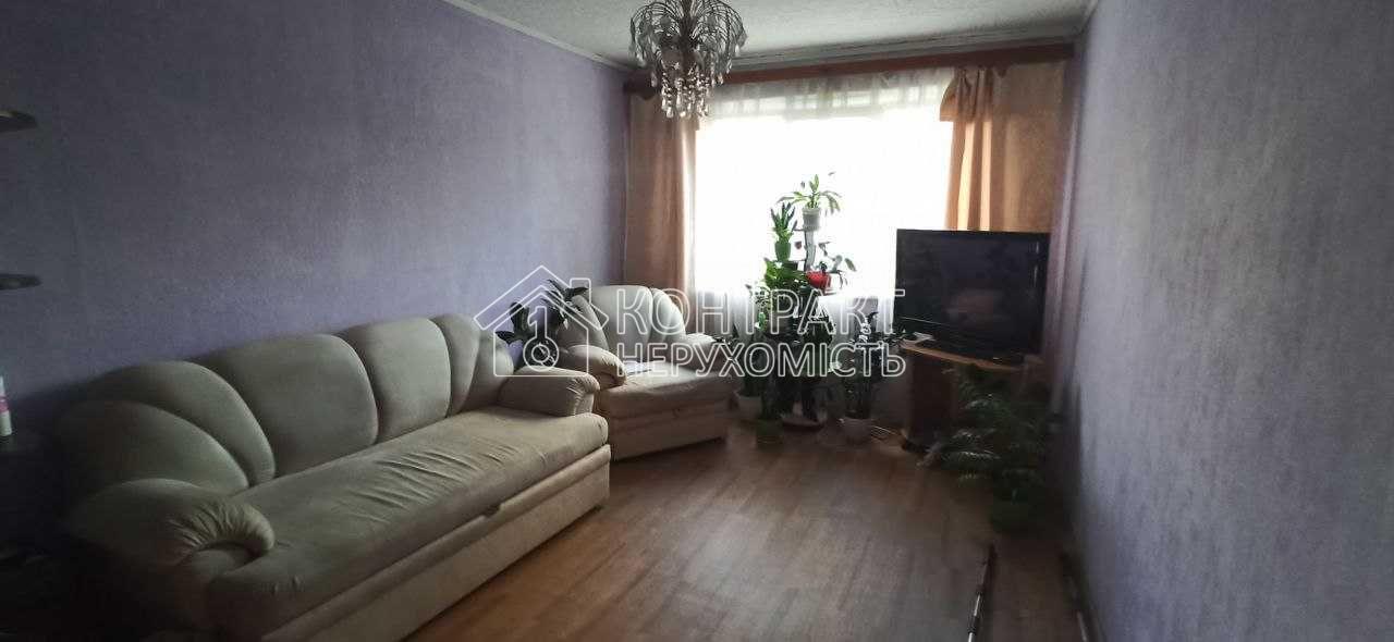 Продаж 2 к. квартири Салтівка
