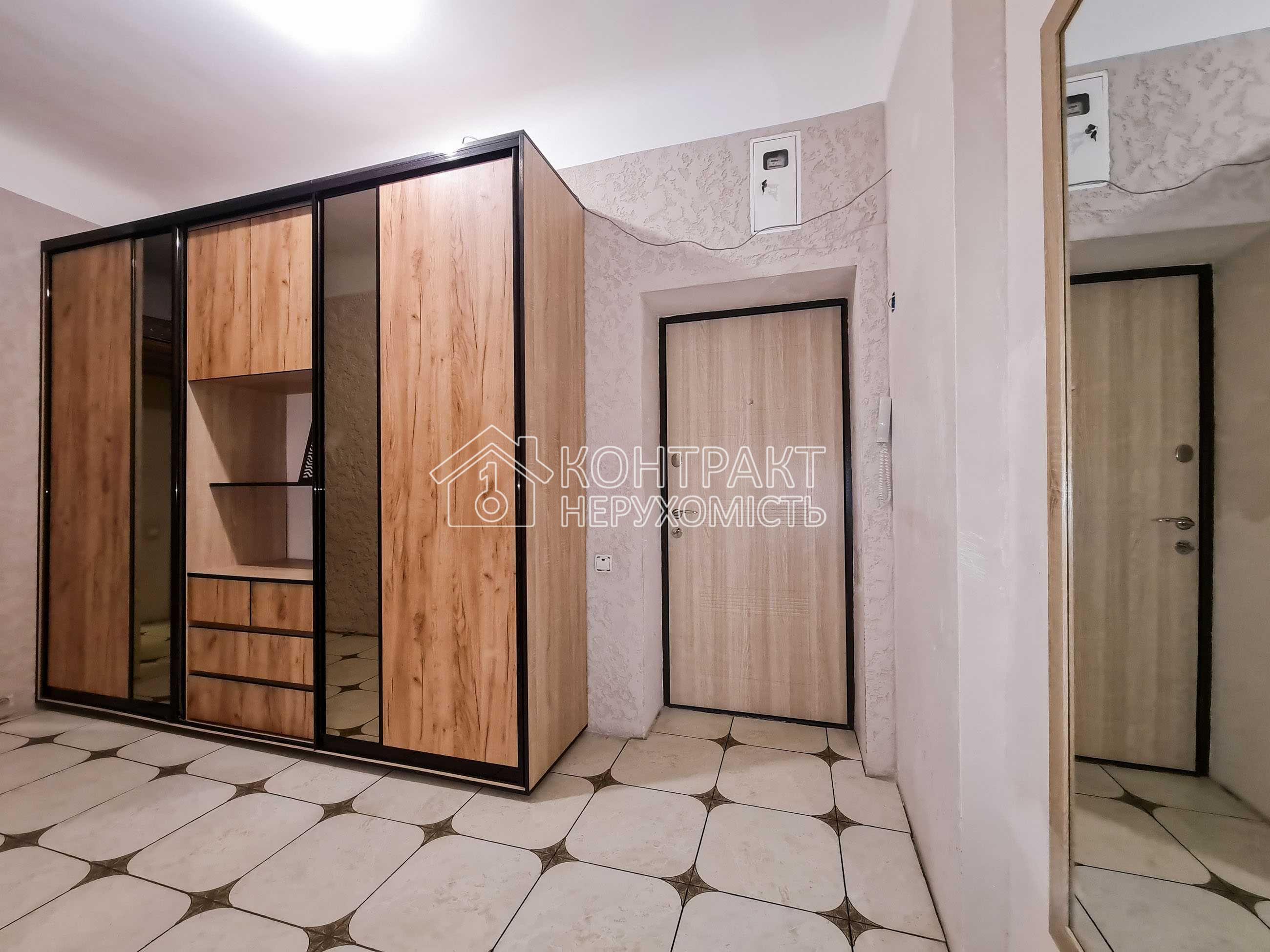 Оренда 3 к квартири , метро Індустріальна