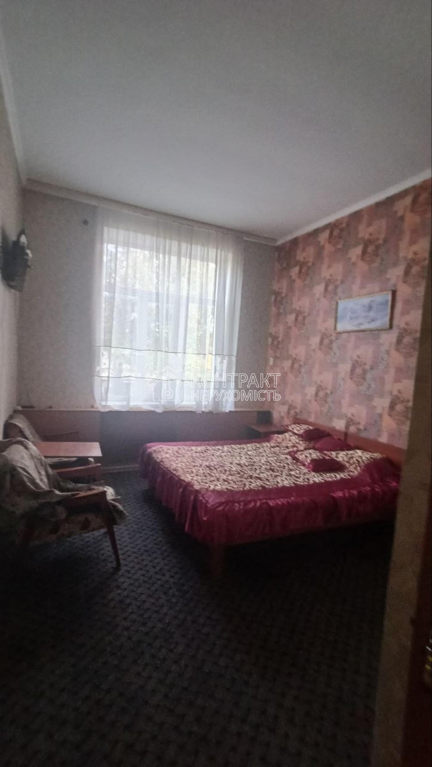 кімната