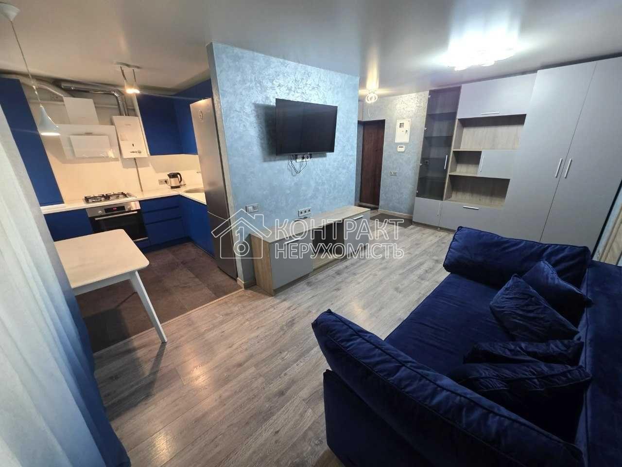 Сдам 2 кім. квартиру біля метро 23 августа!!!
