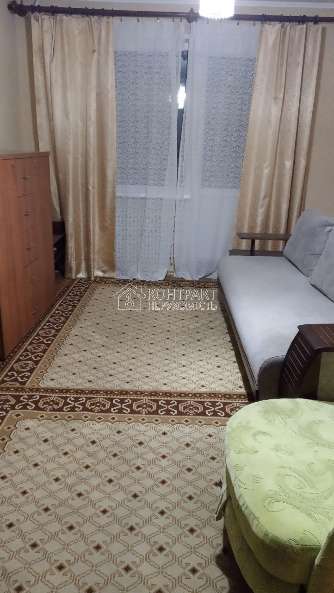 Оренда 1к кв Салтівське шосе