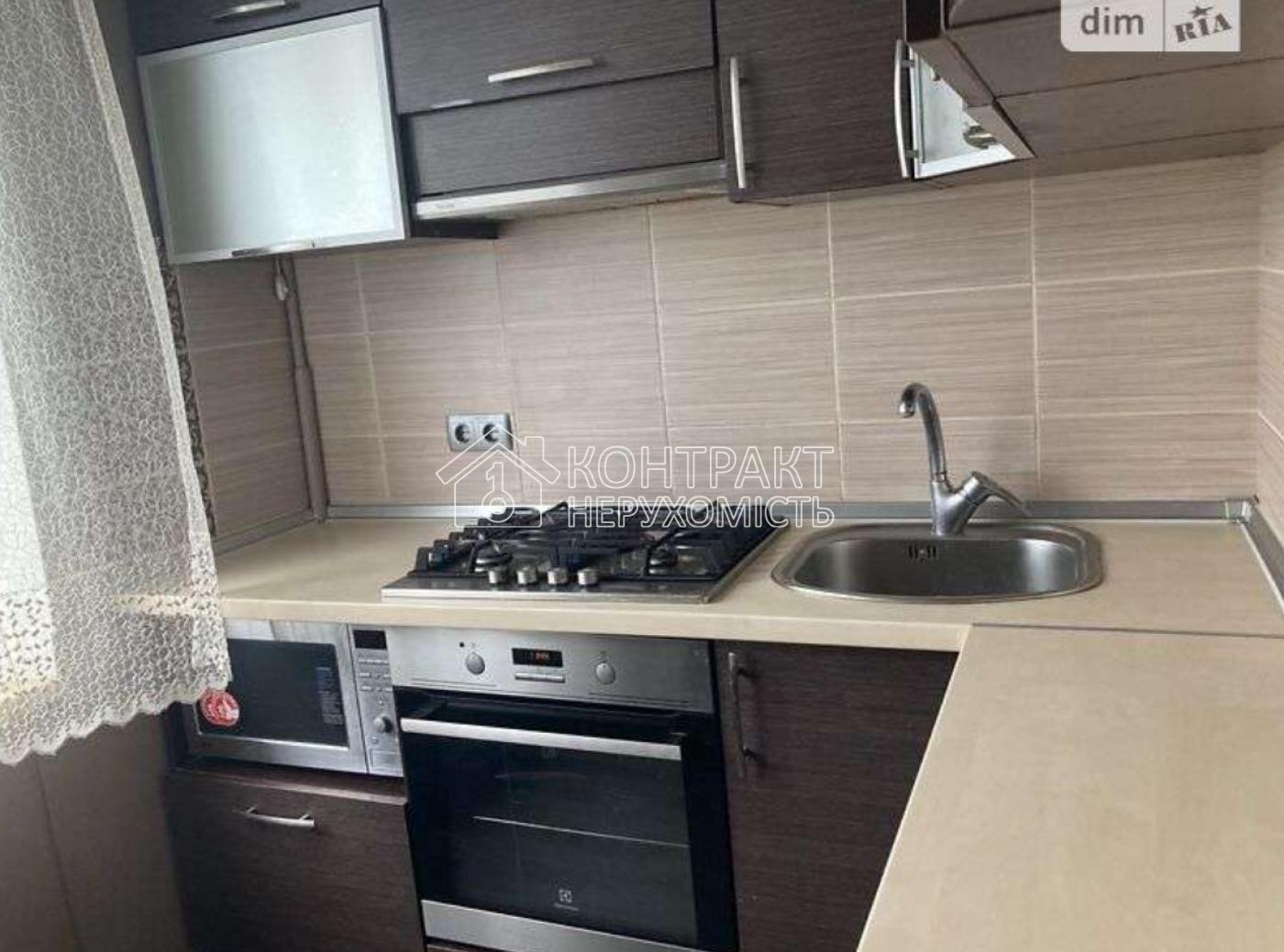 Продаж 3кім. квартири, Салтовка