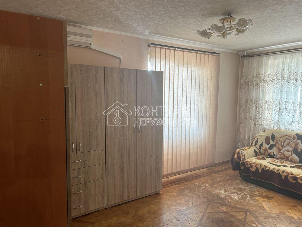 Здається двухкімнатна квартира