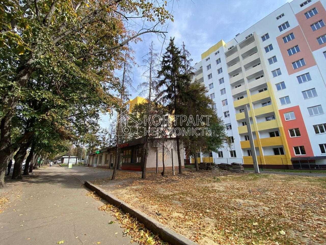Продаж 1кім. квартири ЖК Мира-2