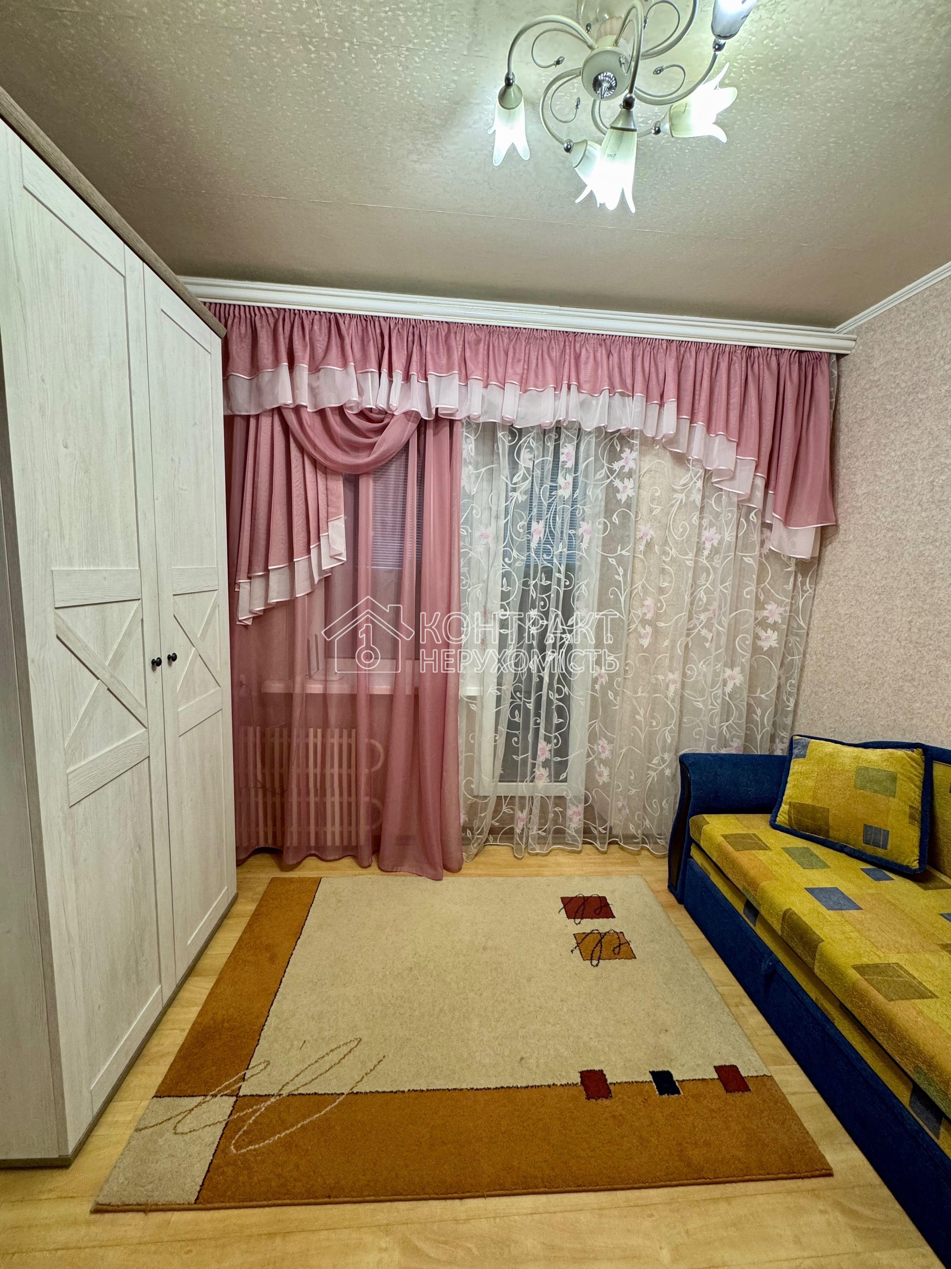кімната