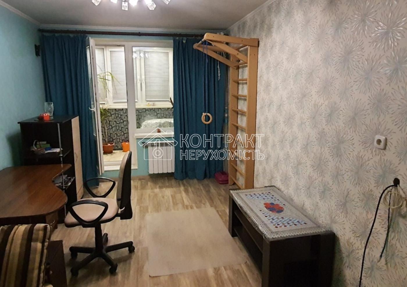 кімната